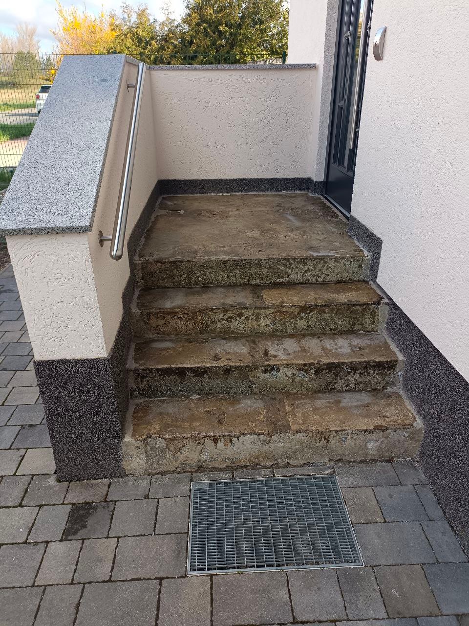 Entwurf 12 Eintragungsskala