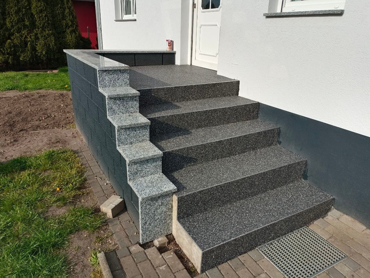 Entwurf 13 Eintragungsskala